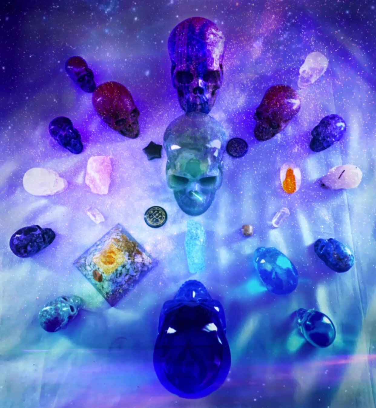 Finding the Balance Between Logic and Fear- June 2020