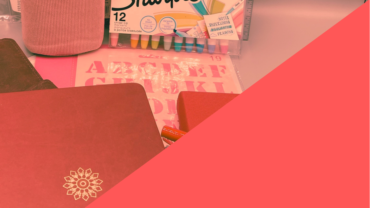 Stationary Unboxing and Review- Notebook Therapy and More
