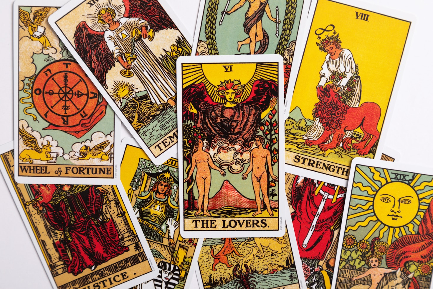 Building a Balanced Life with Mystical Practices